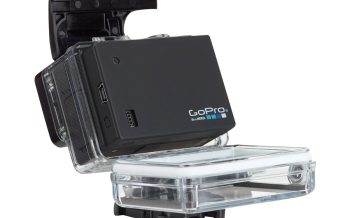 GOPRO BATTERY BACPAC - ABPAK-301